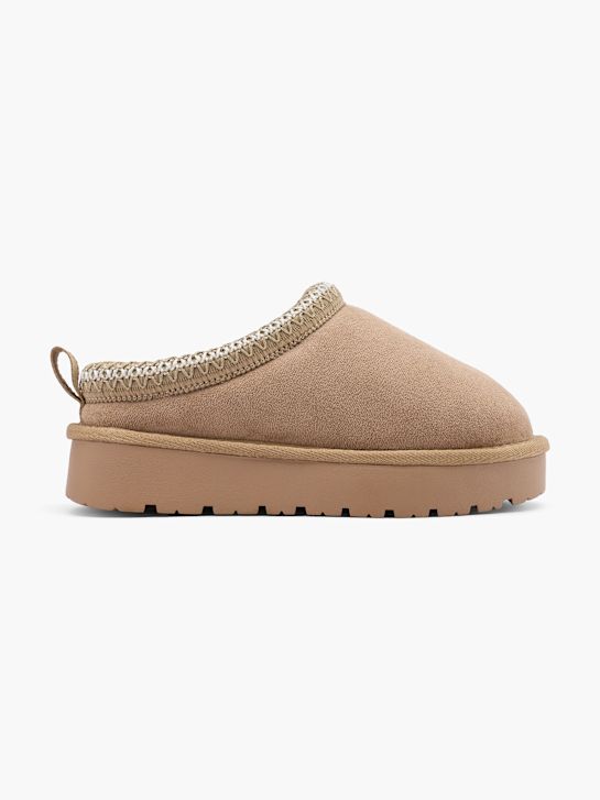 niskie buty graceland kolor beżowy rico