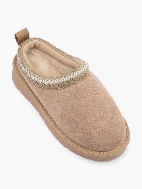 niskie buty graceland kolor beżowy rico