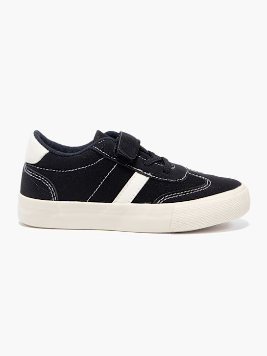 trener vty czarny rico