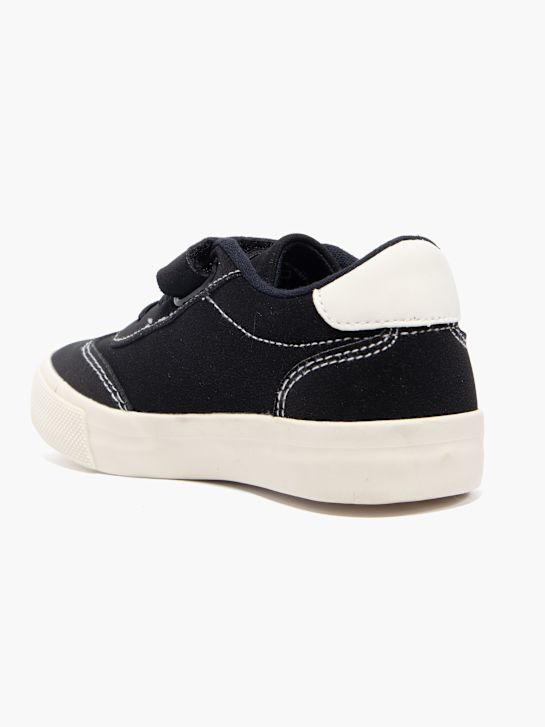 trener vty czarny rico