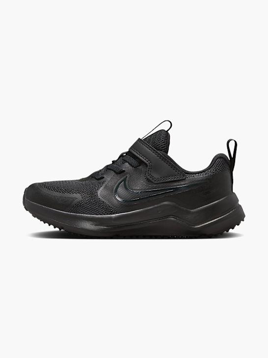 nike cosmic runner ps trainer czarny ДЕЙХМАНН