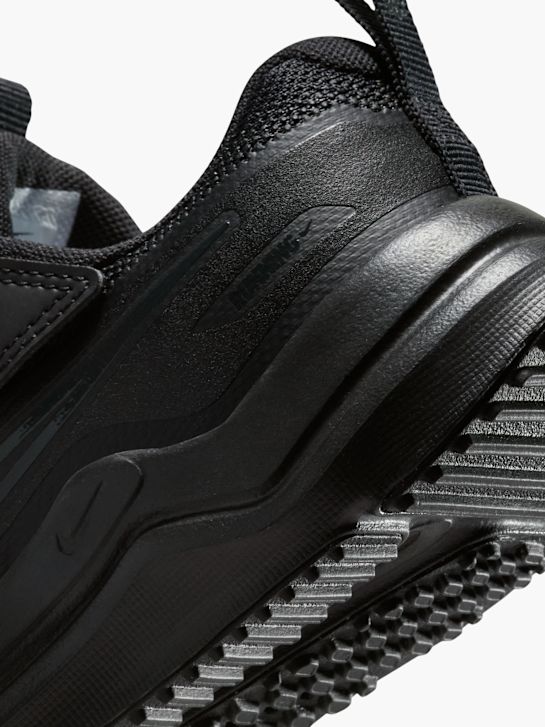 nike cosmic runner ps trainer czarny ДЕЙХМАНН