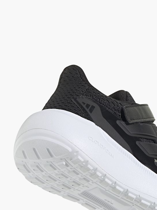 buty do biegania adidas ultimashow 2.0 el c trainer czarny rico
