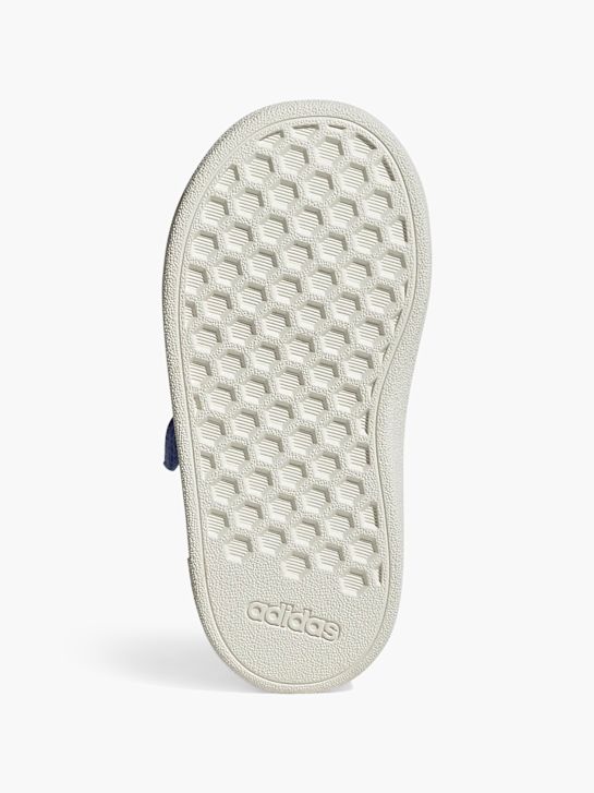adidas grand court 00s el i trainer niebieski ДЕЙХМАНН