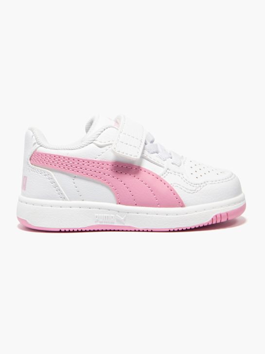 puma reb-l ac inf trainer fioletowy rico