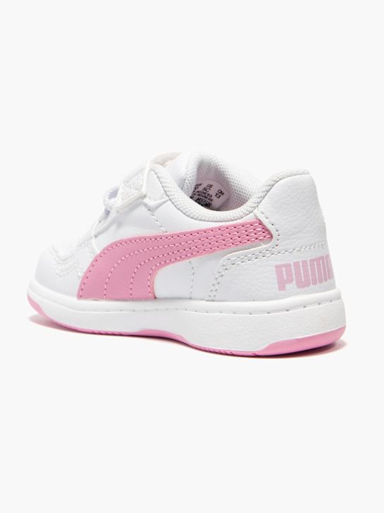 puma reb-l ac inf trainer fioletowy rico