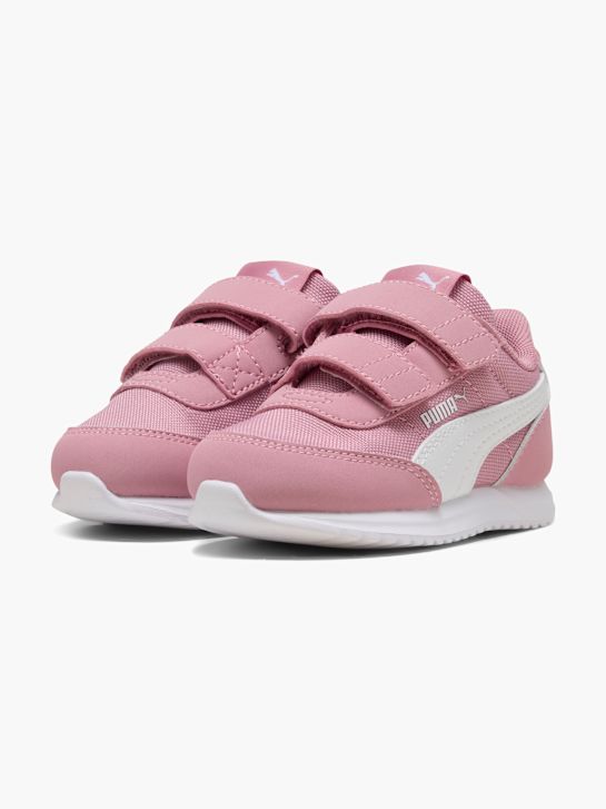 puma r78 lightwind v inf trainer fioletowy rico