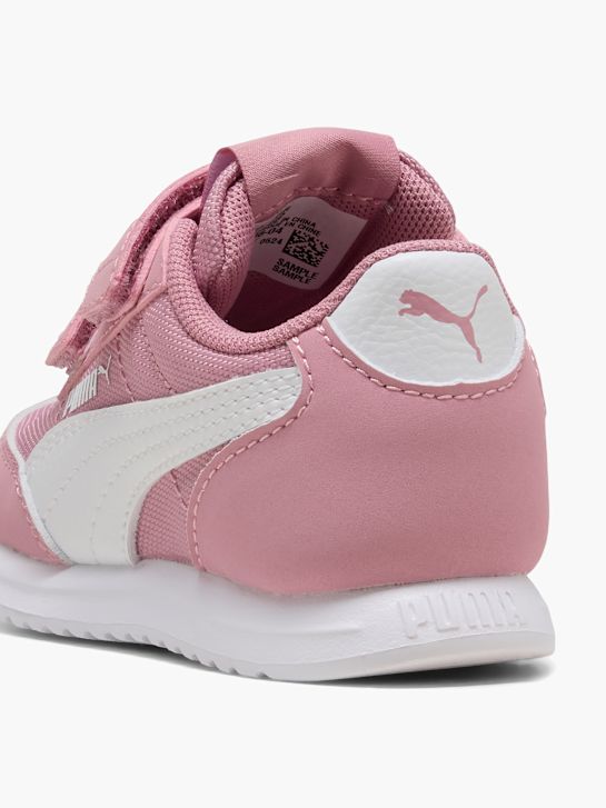 puma r78 lightwind v inf trainer fioletowy rico