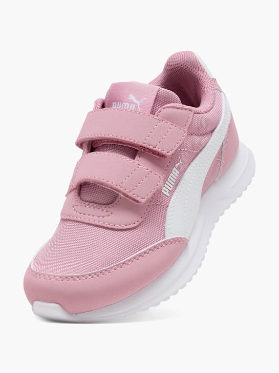 puma r78 lightwind v inf trainer fioletowy rico