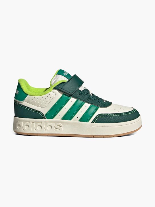 buty do biegania adidas breakbase c trainer zielony rico