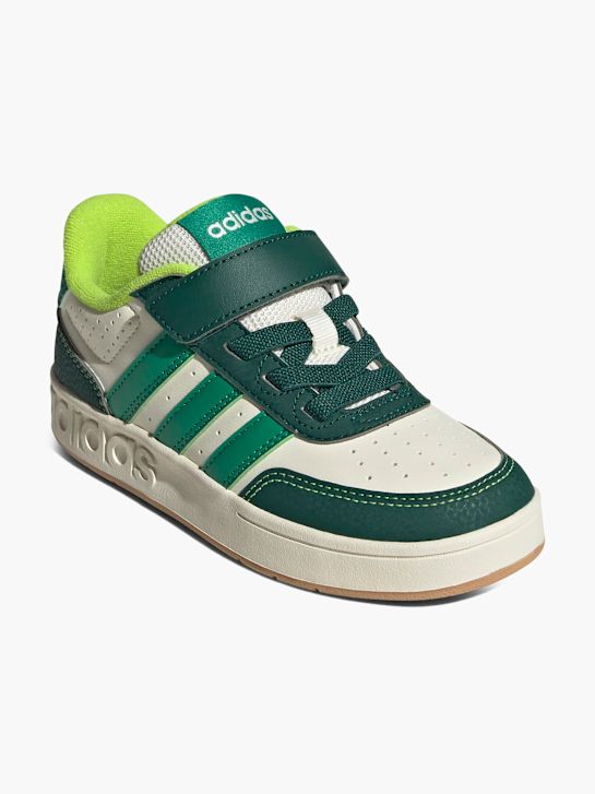 buty do biegania adidas breakbase c trainer zielony rico