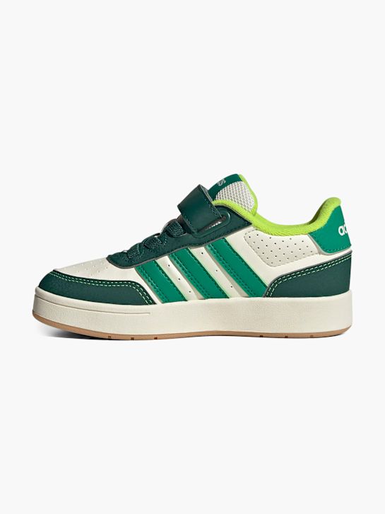 buty do biegania adidas breakbase c trainer zielony rico