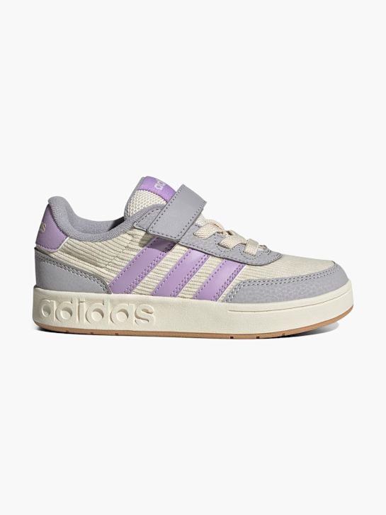 buty do biegania adidas breakbase c trainer fioletowy rico