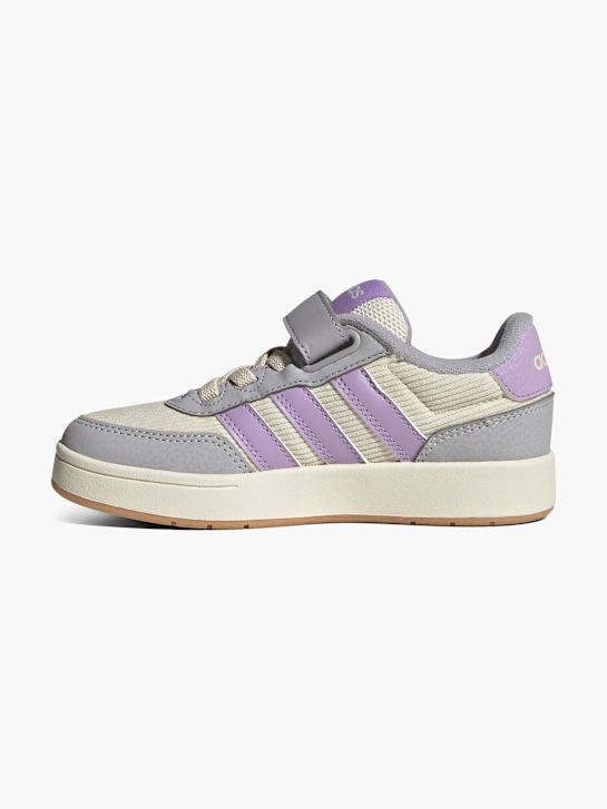 buty do biegania adidas breakbase c trainer fioletowy rico