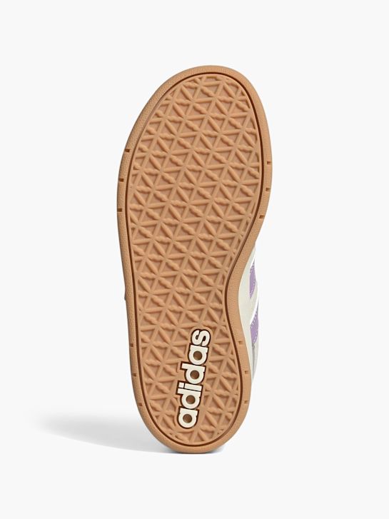 buty do biegania adidas breakbase c trainer fioletowy rico
