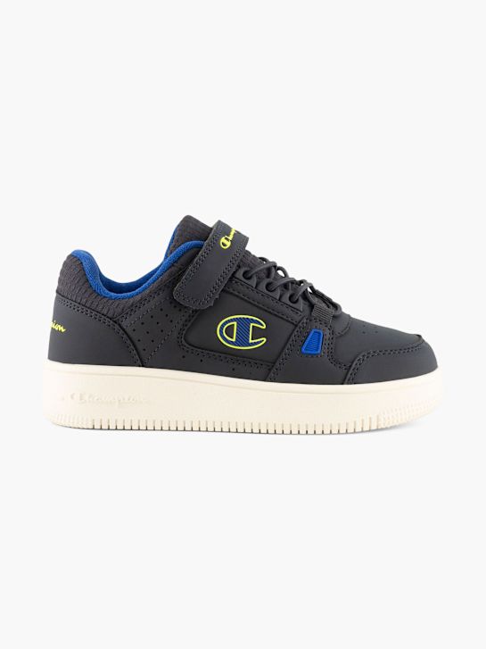 champion rd18 comb low b ps trainer niebieski ДЕЙХМАНН