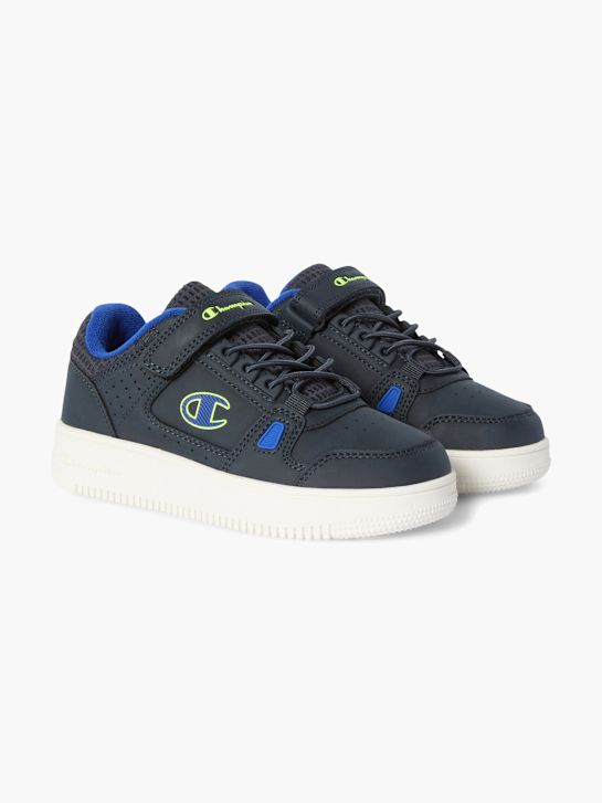 champion rd18 comb low b ps trainer niebieski ДЕЙХМАНН