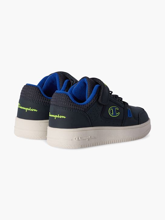 champion rd18 comb low b ps trainer niebieski ДЕЙХМАНН