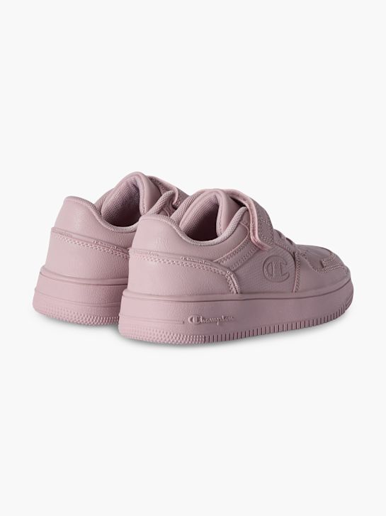 champion rd18 2.0 low g ps trainer fioletowy ДЕЙХМАНН