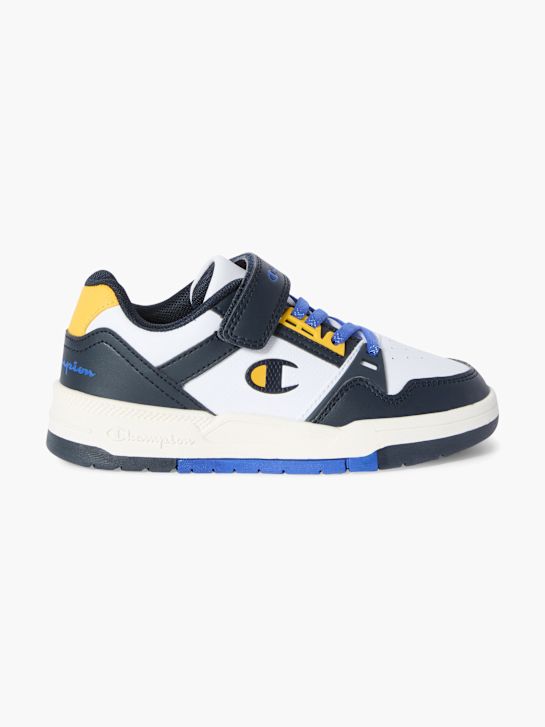 mistrz rd18 heritage evolve b ps trainer biały ДЕЙХМАНН