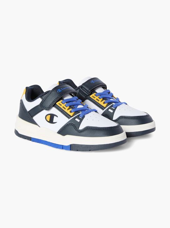 mistrz rd18 heritage evolve b ps trainer biały ДЕЙХМАНН