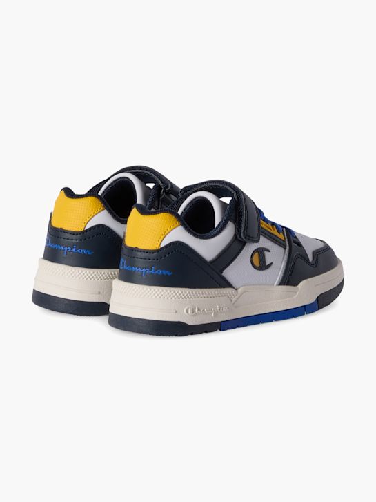 mistrz rd18 heritage evolve b ps trainer biały ДЕЙХМАНН
