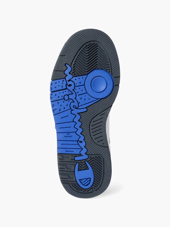mistrz rd18 heritage evolve b ps trainer biały ДЕЙХМАНН