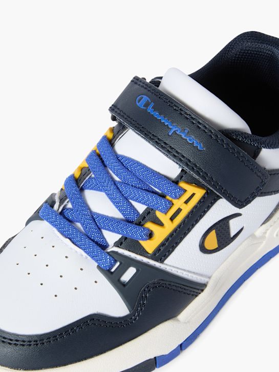 mistrz rd18 heritage evolve b ps trainer biały ДЕЙХМАНН