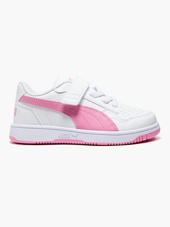 puma reb-l ac ps trainer biały ДЕЙХМАНН