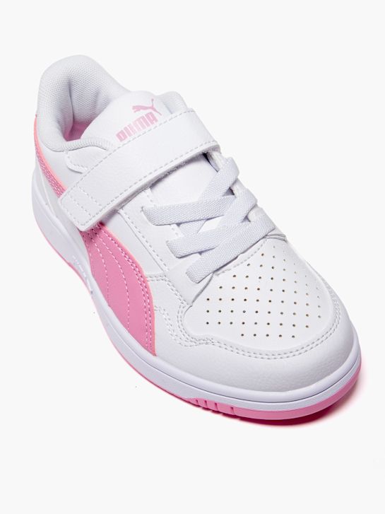 puma reb-l ac ps trainer biały ДЕЙХМАНН