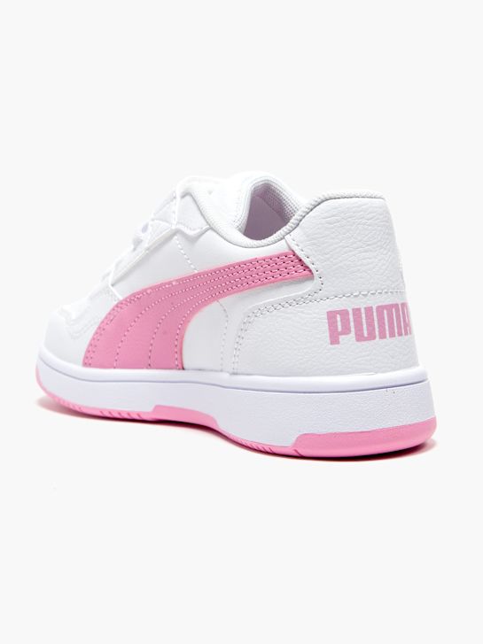 puma reb-l ac ps trainer biały ДЕЙХМАНН