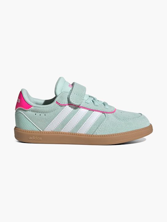 adidas md valiant trainer niebieski ДЕЙХМАНН