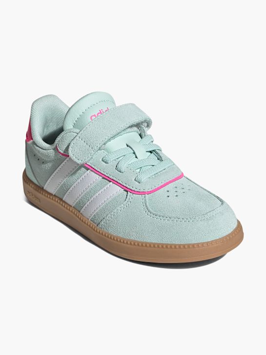 adidas md valiant trainer niebieski ДЕЙХМАНН