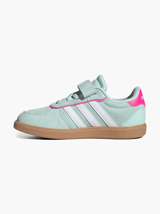 adidas md valiant trainer niebieski ДЕЙХМАНН