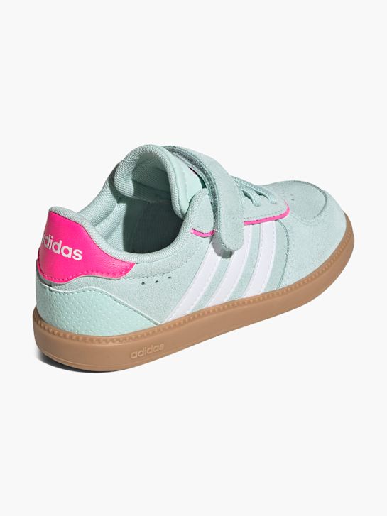 adidas md valiant trainer niebieski ДЕЙХМАНН