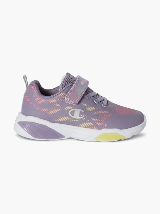 champion wave tri g ps trainer fioletowy ДЕЙХМАНН