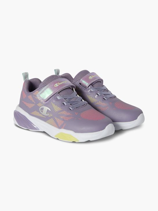 champion wave tri g ps trainer fioletowy ДЕЙХМАНН