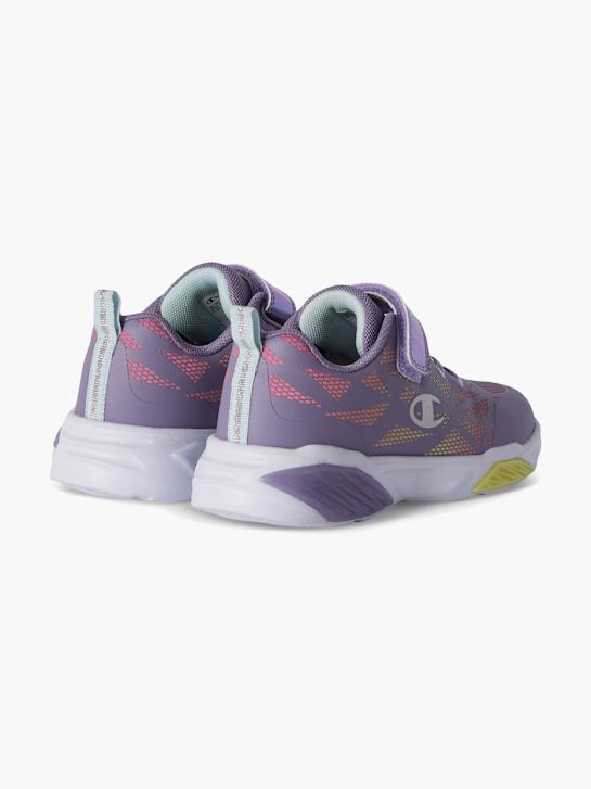 champion wave tri g ps trainer fioletowy ДЕЙХМАНН