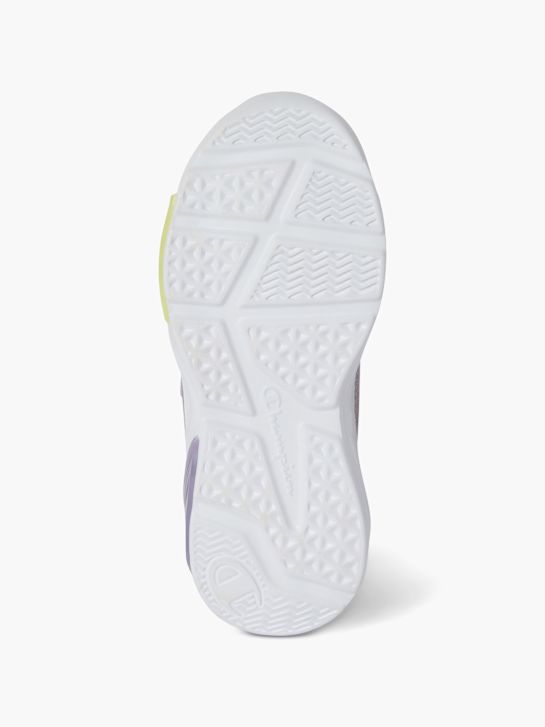 champion wave tri g ps trainer fioletowy ДЕЙХМАНН