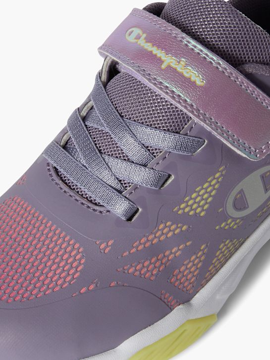 champion wave tri g ps trainer fioletowy ДЕЙХМАНН