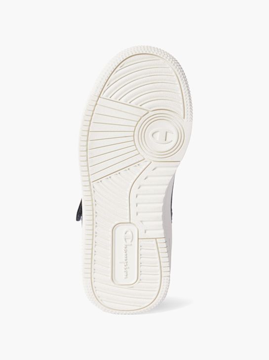 champion rd18 grzebieŃ mid b ps high top trainer niebieski rico