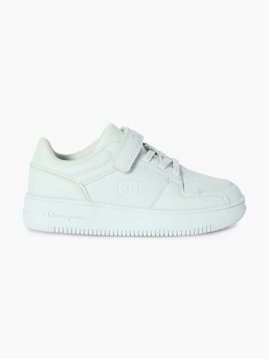 champion rd18 2.0 low g ps trainer biały ДЕЙХМАНН