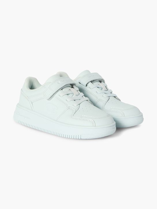 champion rd18 2.0 low g ps trainer biały ДЕЙХМАНН