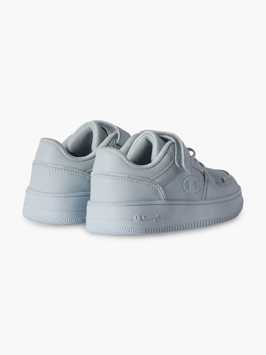 champion rd18 2.0 low g ps trainer biały ДЕЙХМАНН