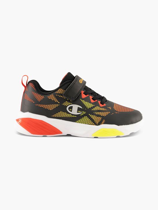 champion wave tri g ps trainer czarny ДЕЙХМАНН