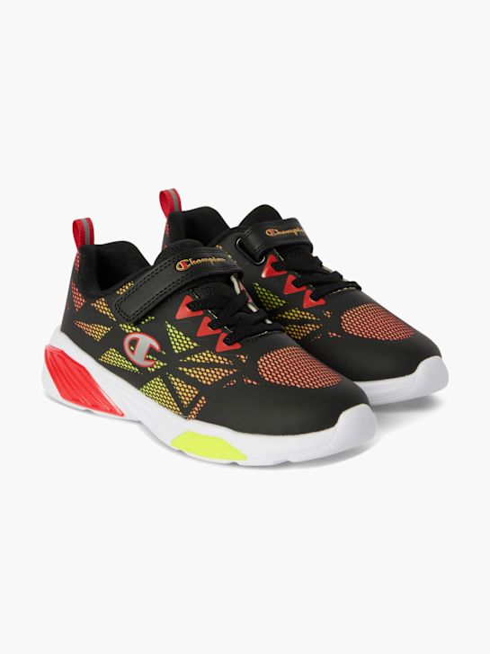 champion wave tri g ps trainer czarny ДЕЙХМАНН