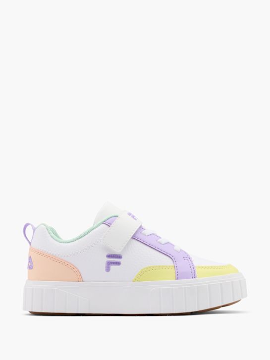 fila trainer biały ДЕЙХМАНН