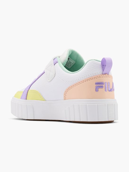fila trainer biały ДЕЙХМАНН