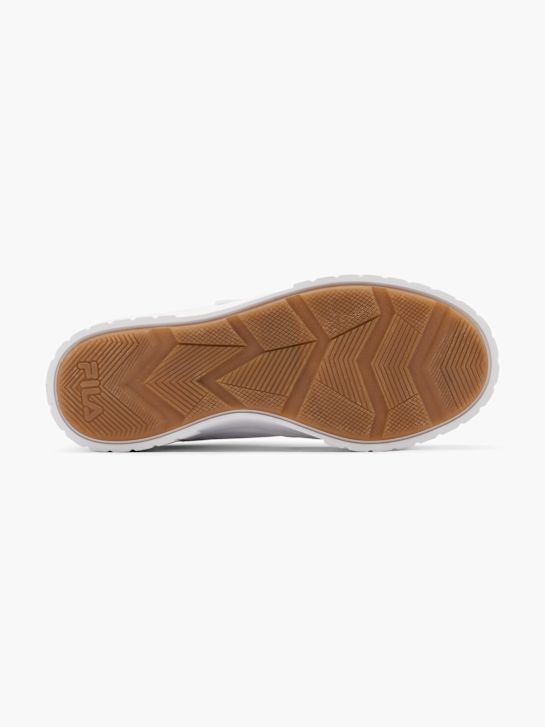 fila trainer biały ДЕЙХМАНН
