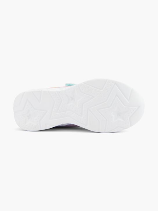 niskie buty graceland zielony rico
